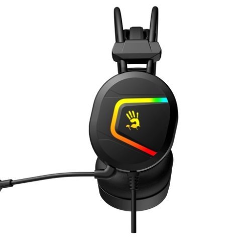 Слушалки A4Tech Bloody MC750 (снимка 5)
