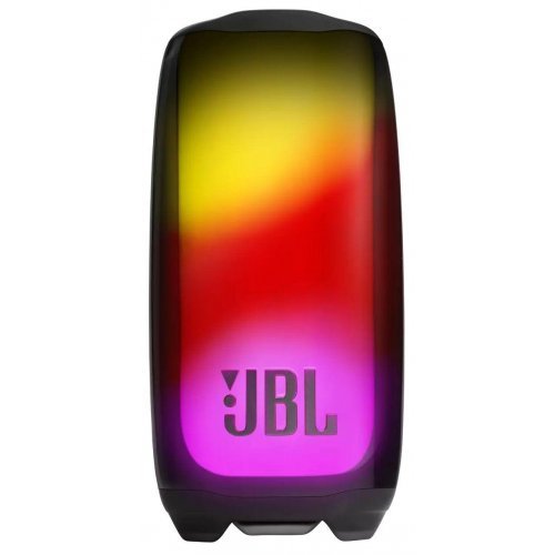 Преносими тонколони > JBL JBLPULSE5BLK Pulse 5 (снимка 1)