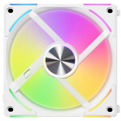 Охлаждане за компютри > Lian Li G99.12ALV23W.00 (снимка 4)