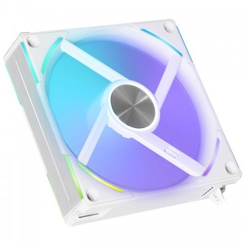 Охлаждане за компютри > Lian Li G99.12ALV23W.00 (снимка 8)