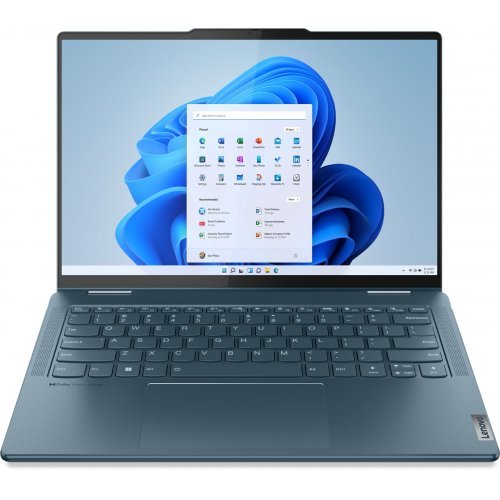Лаптоп Lenovo 82YM001TBM (снимка 1)