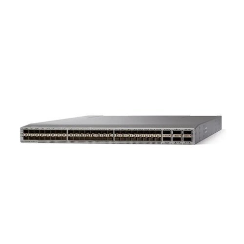 Суич Cisco N9K-C93180YC-FX3 (снимка 1)