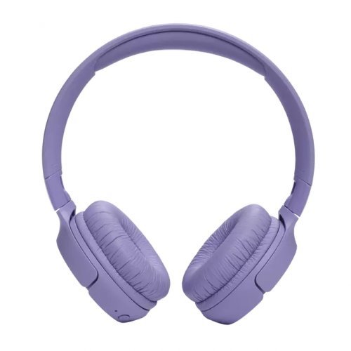 Слушалки JBL JBLT520BTPUREU (снимка 2)
