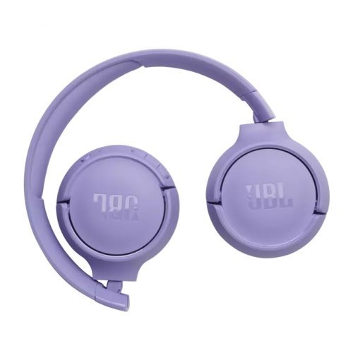 Слушалки JBL JBLT520BTPUREU (снимка 3)