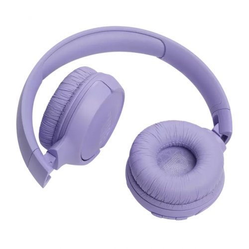 Слушалки JBL JBLT520BTPUREU (снимка 4)