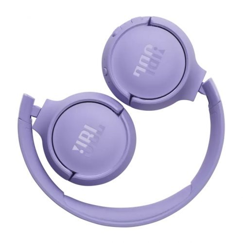 Слушалки JBL JBLT520BTPUREU (снимка 5)