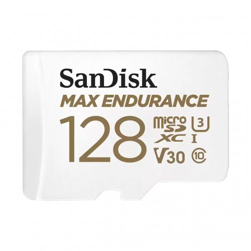 Флаш карта SanDisk SDSQQVR-128G-GN6IA (снимка 1)