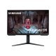 Монитор Samsung LS27CG510EUXEN