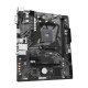 Дънна платка Gigabyte A520M A520M K V2