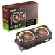 Видео карта Asus GeForce RTX 4080 RTX4080-O16G-NOCTUA