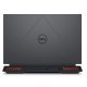 Лаптоп Dell G15 GALIO15_RPLH_2401_008