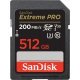 Флаш карта SanDisk SDSDXXD-512G-GN4IN