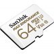 Флаш карта SanDisk SDSQQVR-064G-GN6IA