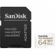 Флаш карта SanDisk SDSQQVR-064G-GN6IA
