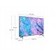 Телевизор Samsung UE55CU7172UXXH