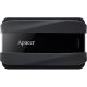 Външен диск Apacer AP1TBAC533B-1