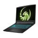 Лаптоп MSI BRAVO 9S7-158N11-045