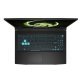 Лаптоп MSI BRAVO 9S7-158N11-045