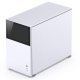Компютърна кутия Jonsbo D31 Screen mATX White