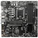 Дънни платки > MSI PRO B760M-P