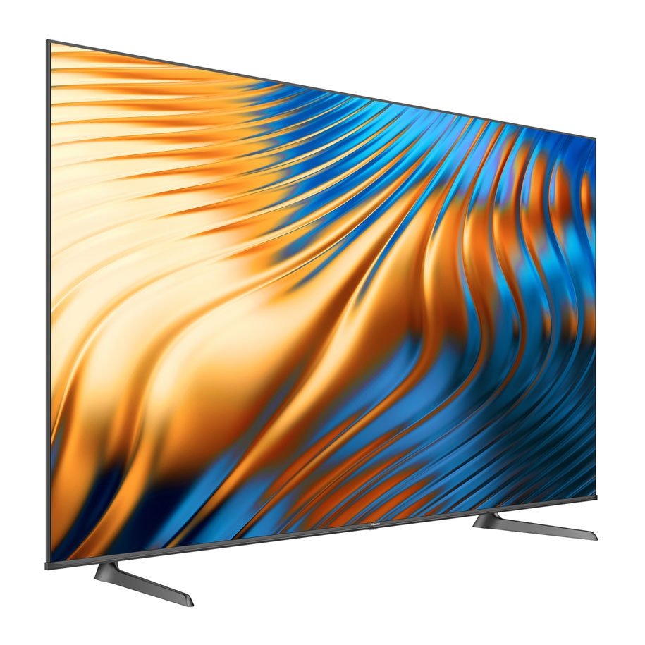 Телевизор Hisense 85" A6BG, 4K Ultra HD 3840x2160, DLED, HDR 10+, HLG ...