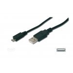 USB кабели и преходници > Assmann AK-300110-018-S