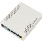 Безжични рутери > MikroTik RB951UI-2HND