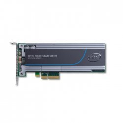 SSD (Solid State Drive) > Intel