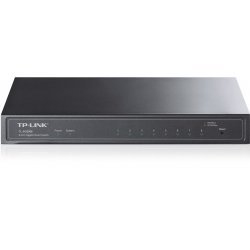 Суичове > TP-Link JetStream TL-SG2008 SG2008