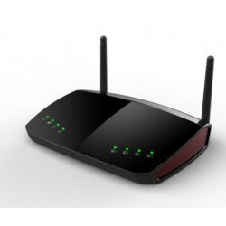 Безжичен рутер ZTE ZXHN-E5501