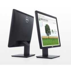 Монитор Dell E1715S E1715S-B