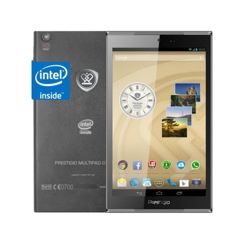 Таблети > Prestigio MultiPad Thunder 8.0i 3G 16GB black PMT7787_3G_D (снимка 1)