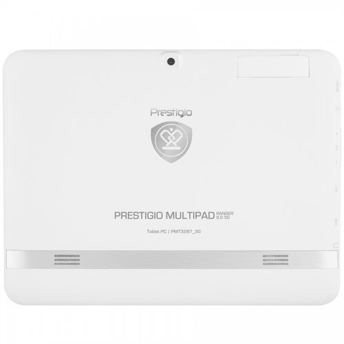 Таблети > Prestigio MultiPad Ranger 8.0 3G 8GB white PMT3287_3G_C_WH (снимка 2)