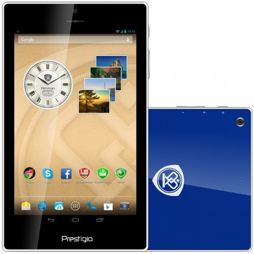 Таблети > Prestigio MultiPad  Color 7.0 3G blue PMT5777_3G_D_BL (снимка 1)