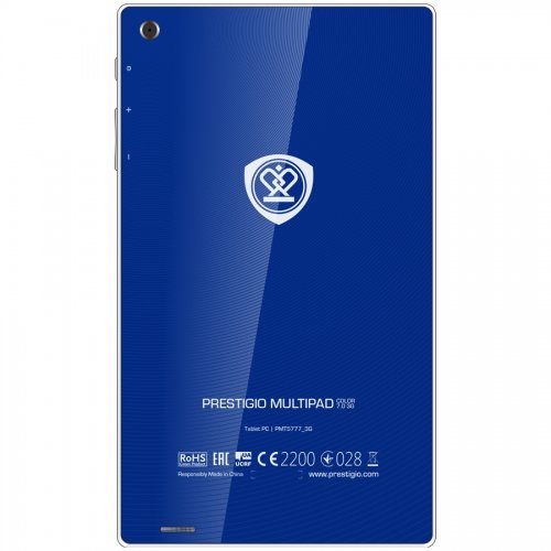 Таблети > Prestigio MultiPad  Color 7.0 3G blue PMT5777_3G_D_BL (снимка 3)