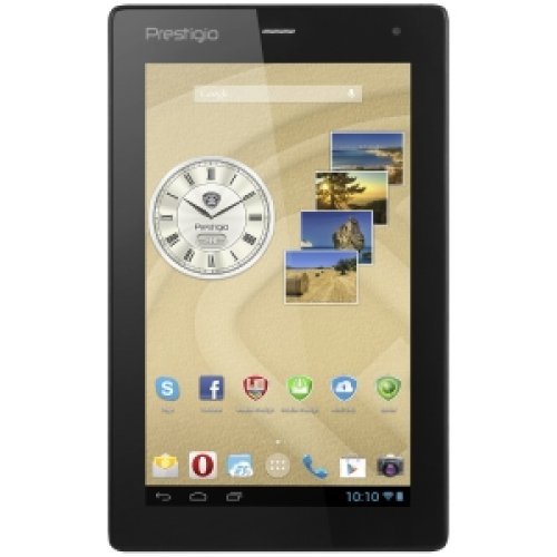 Таблети > Prestigio MultiPad Ranger 7.0 3G 8GB black PMT3277_3G_C_BK (снимка 1)