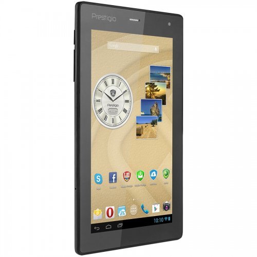Таблети > Prestigio MultiPad Ranger 7.0 3G 8GB black PMT3277_3G_C_BK (снимка 2)