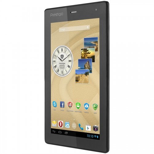Таблети > Prestigio MultiPad Ranger 7.0 3G 8GB black PMT3277_3G_C_BK (снимка 3)