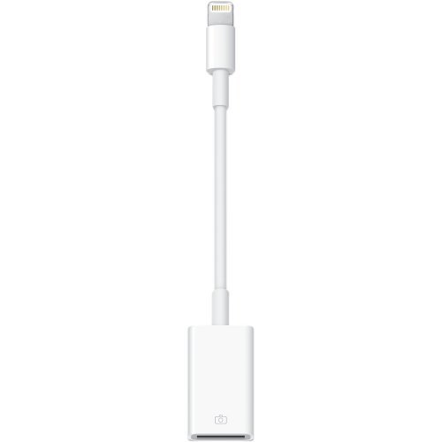 USB кабели и преходници > Apple (снимка 1)
