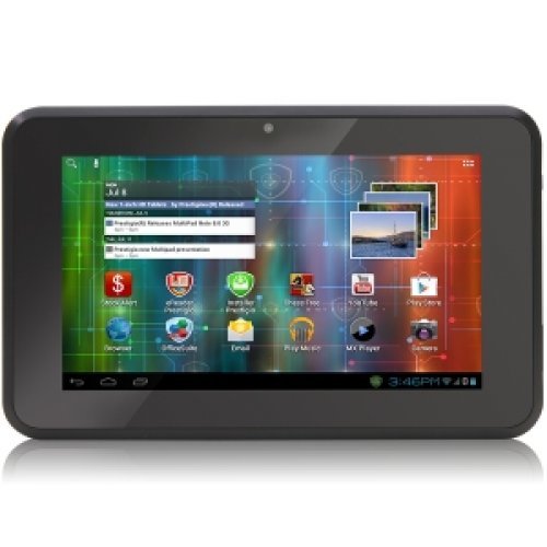 Таблети > Prestigio MultiPad 7.0 Prime Duo 3G 4GB black PMP7170B3G_DUO (снимка 1)