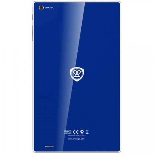 Таблети > Prestigio MultiPad Color 8.0 3G GSM voice 16GB blue PMT5887_3G_D_BL (снимка 2)