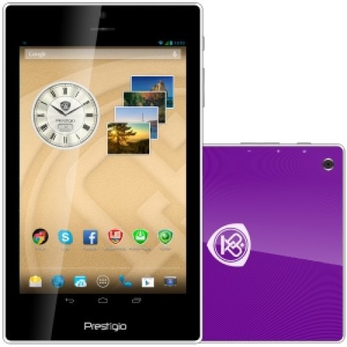 Таблети > Prestigio MultiPad  Color 7.0 3G violet PMT5777_3G_D_VI (снимка 1)