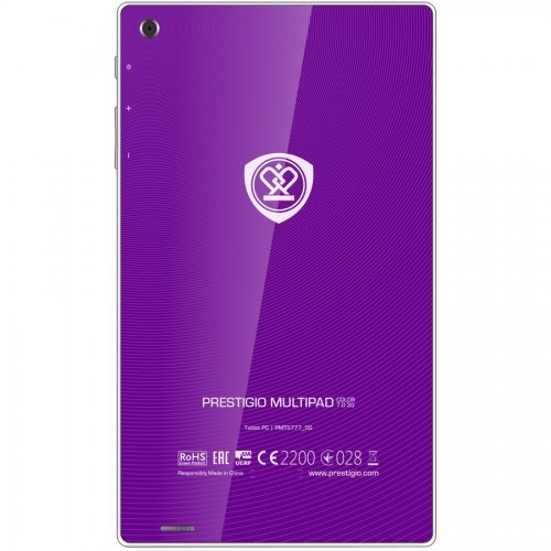 Таблети > Prestigio MultiPad  Color 7.0 3G violet PMT5777_3G_D_VI (снимка 3)
