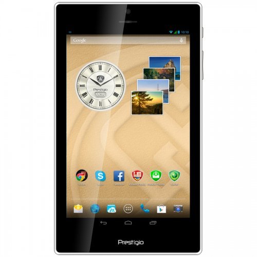 Таблети > Prestigio MultiPad  Color 7.0 3G green PMT5777_3G_D_GR (снимка 2)