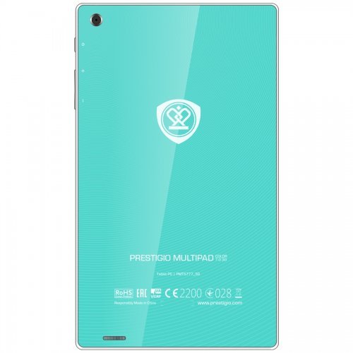 Таблети > Prestigio MultiPad  Color 7.0 3G green PMT5777_3G_D_GR (снимка 3)