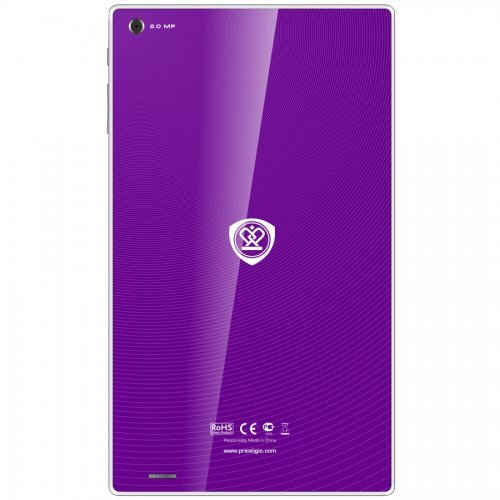 Таблети > Prestigio MultiPad Color 8.0 3G GSM voice 16GB violet PMT5887_3G_D_VI (снимка 3)