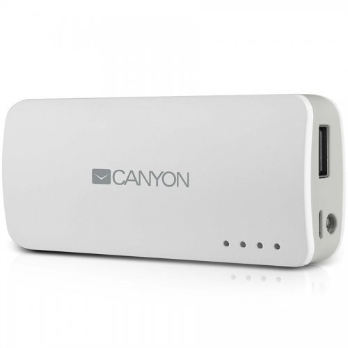 Мобилни батерии (Power Banks) > Canyon (снимка 1)
