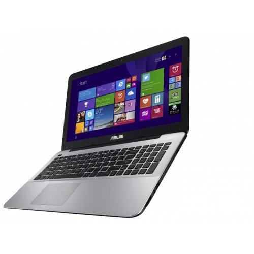 Лаптоп Asus F555LA-XO011D (снимка 4)