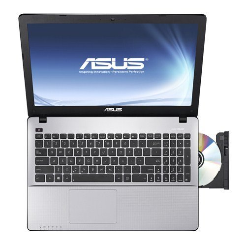 Лаптоп Asus X552LAV-SX950D (снимка 4)