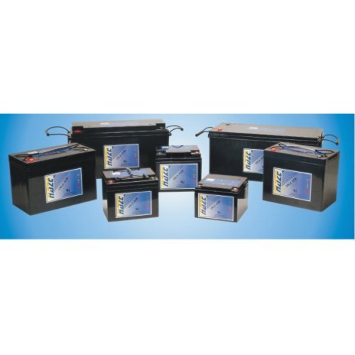 Батерии за UPS, аларми, солари, кемпери и каравани > Haze RITAR-RT12120 (снимка 1)